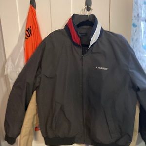 Tommy Hilfinger coat